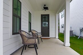 Stunning 3br/2.5ba, Pet Friendly, Sleeps 12