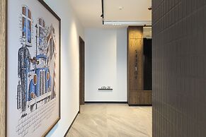 Deluxe Apartment by Renters Prestige