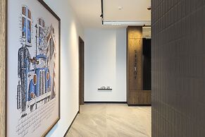 Deluxe Apartment by Renters Prestige