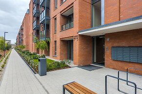 Deluxe Apartment by Renters Prestige