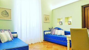 Henry House in Sorrento