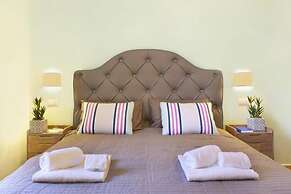 Henry House in Sorrento