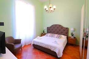 Henry House in Sorrento