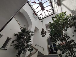 Henry House in Sorrento