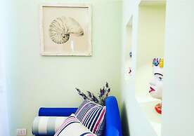 Henry House in Sorrento