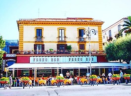 Henry House in Sorrento