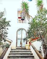 Henry House in Sorrento