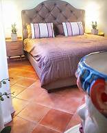 Henry House in Sorrento