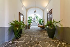 Henry House in Sorrento