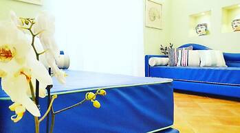 Henry House in Sorrento