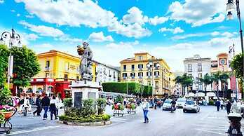 Henry House in Sorrento