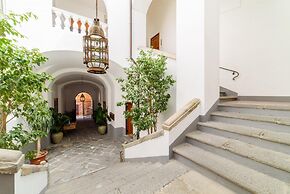 Henry House in Sorrento