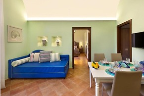 Henry House in Sorrento