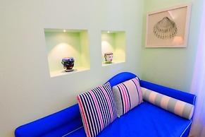 Henry House in Sorrento