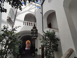 Henry House in Sorrento