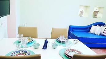 Henry House in Sorrento