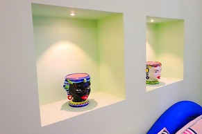 Henry House in Sorrento