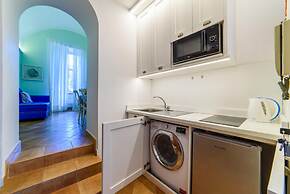 Henry House in Sorrento