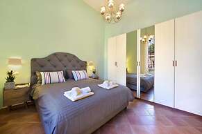 Henry House in Sorrento