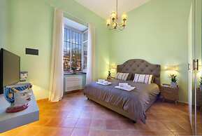 Henry House in Sorrento