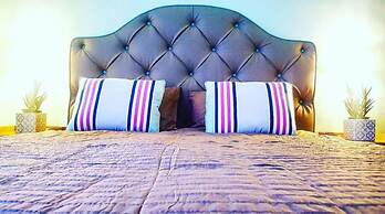 Henry House in Sorrento