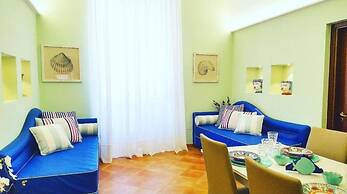 Henry House in Sorrento