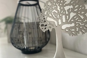 Apartments Mavi - Two-bedroom Apartment With Terrace and City View