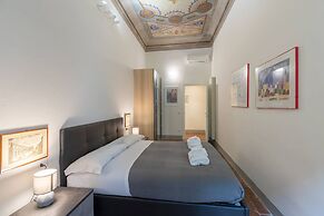 Pitti Suite-hosted by Sweetstay