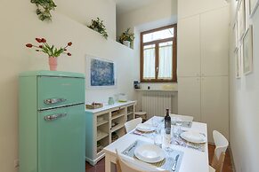 Pitti Suite-hosted by Sweetstay