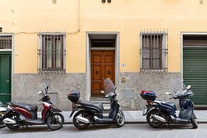 Pitti Suite-hosted by Sweetstay