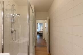 Pitti Suite-hosted by Sweetstay