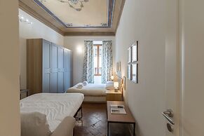 Pitti Suite-hosted by Sweetstay