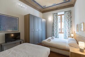 Pitti Suite-hosted by Sweetstay