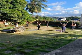 Yanceylargo Estate - Newly Renovated 3 Br Villa W Gorgeous Mountain Vi