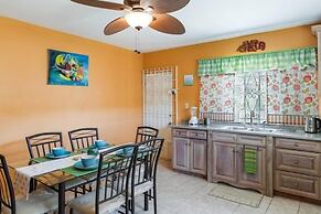 Yanceylargo Estate - Newly Renovated 3 Br Villa W Gorgeous Mountain Vi