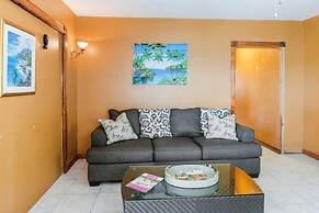 Yanceylargo Estate - Newly Renovated 3 Br Villa W Gorgeous Mountain Vi