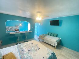 Yanceylargo Estate - Newly Renovated 3 Br Villa W Gorgeous Mountain Vi