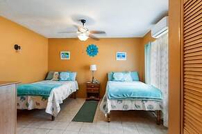 Yanceylargo Estate - Newly Renovated 3 Br Villa W Gorgeous Mountain Vi