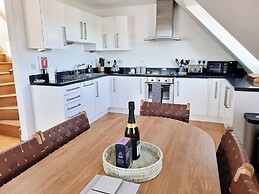 Number 10 The Penthouse
