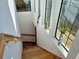 Number 10 The Penthouse