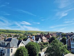 Number 10 The Penthouse