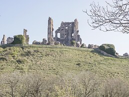 Number 10 The Penthouse