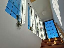 Number 10 The Penthouse