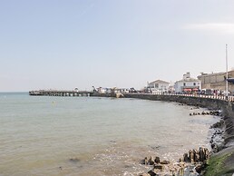 Number 10 The Penthouse