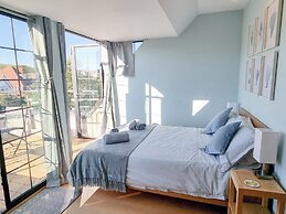 Number 10 The Penthouse