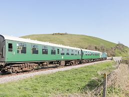 Number 10 The Penthouse