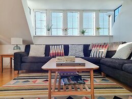 Number 10 The Penthouse