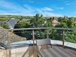 Number 10 The Penthouse