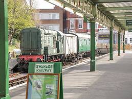 Number 10 The Penthouse