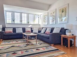 Number 10 The Penthouse